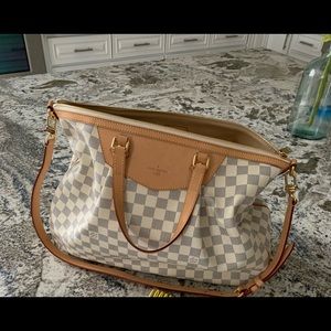 Lv Siracusa GM DAMIER AZUR